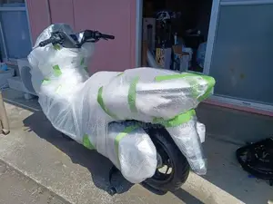Honda PCX 125 2025