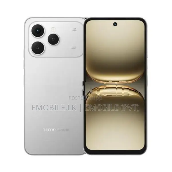 Tecno Spark 40|6GB|128GB (Brand New)