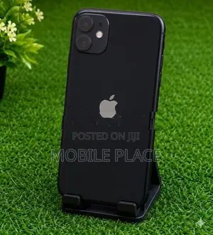 Apple iPhone 11 128GB (Used)