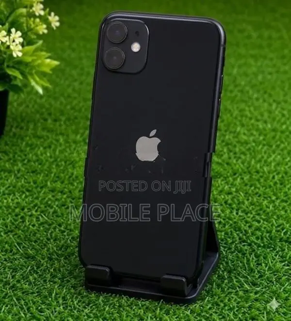 Apple iPhone 11 128GB (Used)