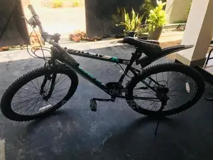 Lumala Bicycle