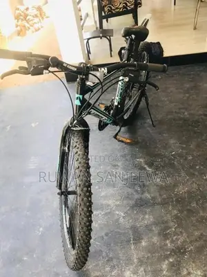 Lumala Bicycle