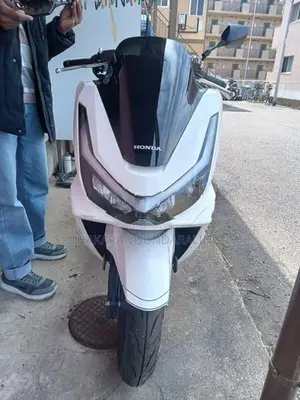 Honda PCX 125 2025