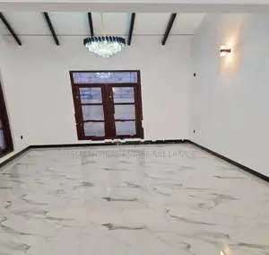 New Modern Furniture with Luxury House For Sale in Negombo