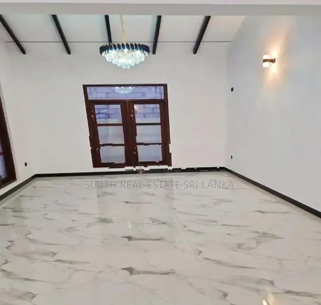 New Modern Furniture with Luxury House For Sale in Negombo