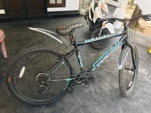 Lumala Bicycle