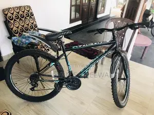 Lumala Bicycle