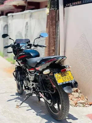 Bajaj Pulsar 180 2018