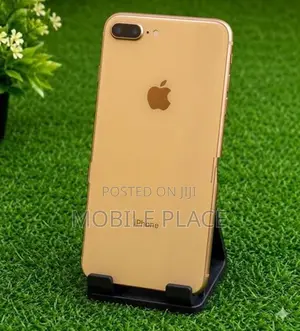 Apple iPhone 8 Plus 128GB (Used)
