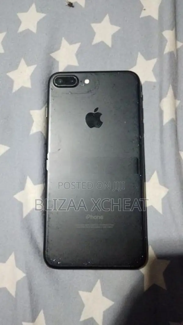 Apple iPhone 7 Plus (Used)