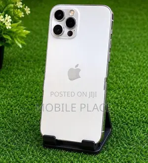 Apple iPhone 12 Pro 128GB (Used)