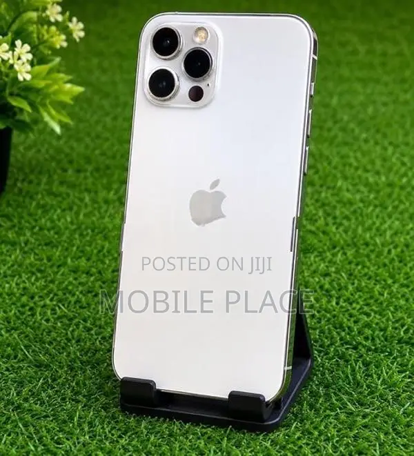 Apple iPhone 12 Pro 128GB (Used)