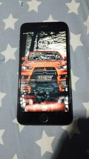 Apple iPhone 7 Plus (Used)
