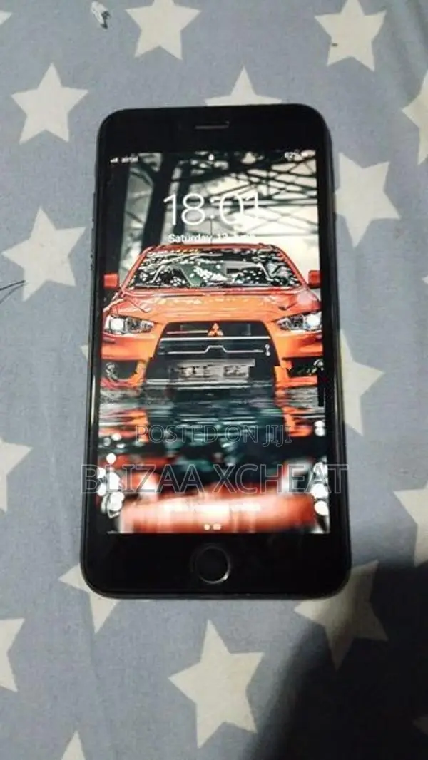 Apple iPhone 7 Plus (Used)