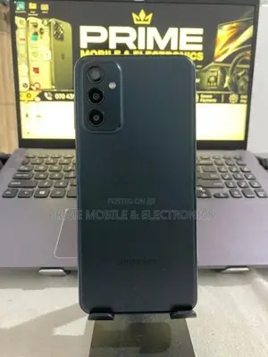 Samsung Galaxy M23 5G (Used)