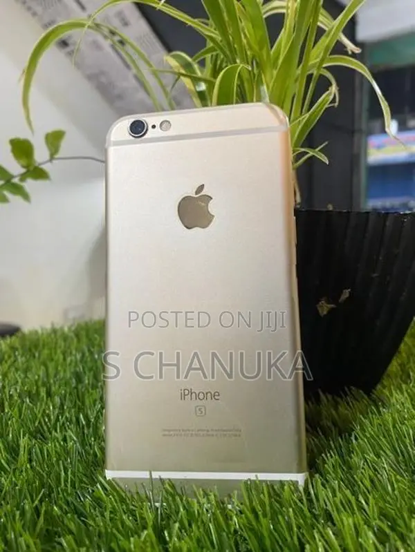 Apple iPhone 6S 128GB (Used)