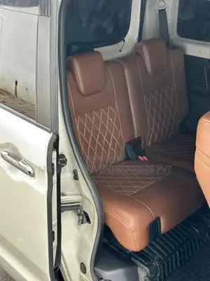 Suzuki Spacia Custom 2018