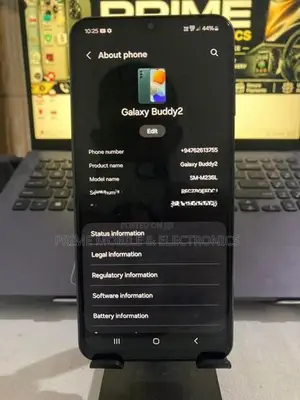 Samsung Galaxy M23 5G (Used)