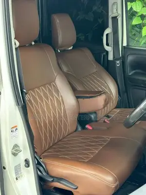 Suzuki Spacia Custom 2018