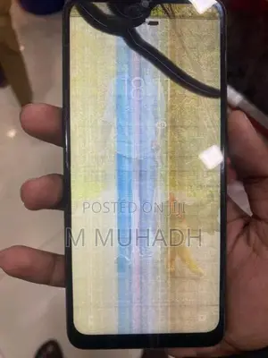 Samsung Galaxy A12 (Used)