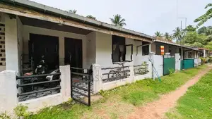 නිට්ටඹුවෙන් අංගසම්පූර්ණ නිවසක්