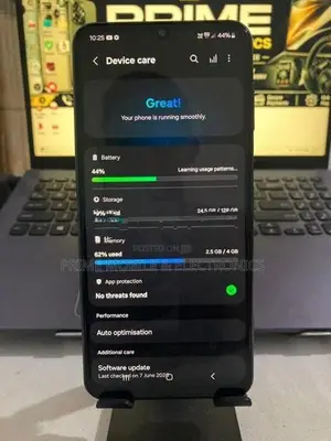 Samsung Galaxy M23 5G (Used)