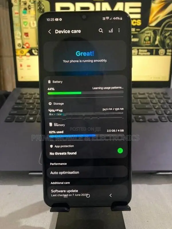 Samsung Galaxy M23 5G (Used)