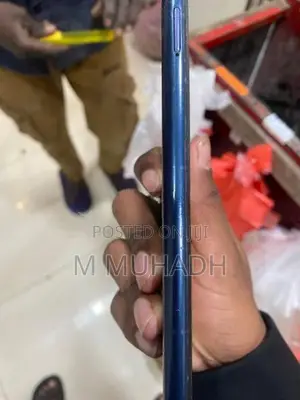 Samsung Galaxy A12 (Used)