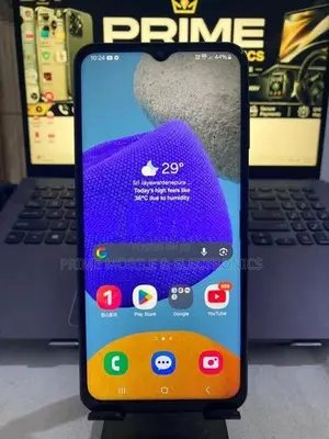 Samsung Galaxy M23 5G (Used)