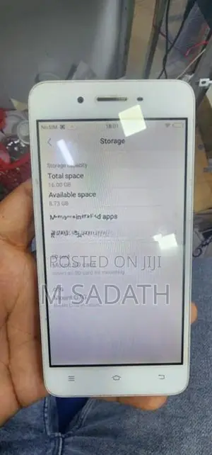 Vivo Y53 (Used)