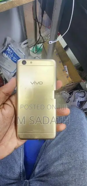 Vivo Y53 (Used)