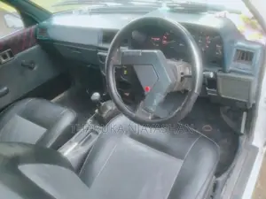 Toyota Carina 1980