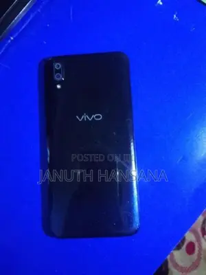 Vivo Y93 (Used)