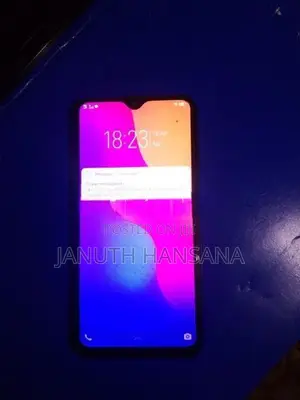 Vivo Y93 (Used)