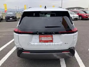 Toyota RAV4 2026