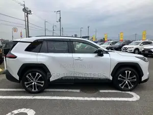 Toyota RAV4 2026