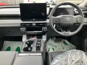 Toyota RAV4 2026