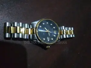 Mauro Jersrdi Watch