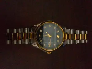 Mauro Jersrdi Watch