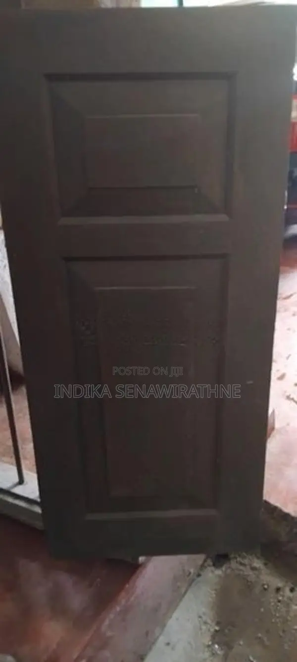Antique windows
