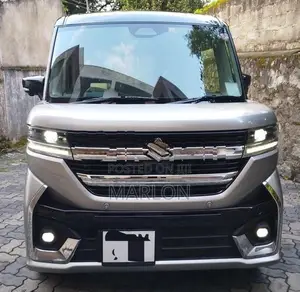 Suzuki Spacia XS Custom 2023
