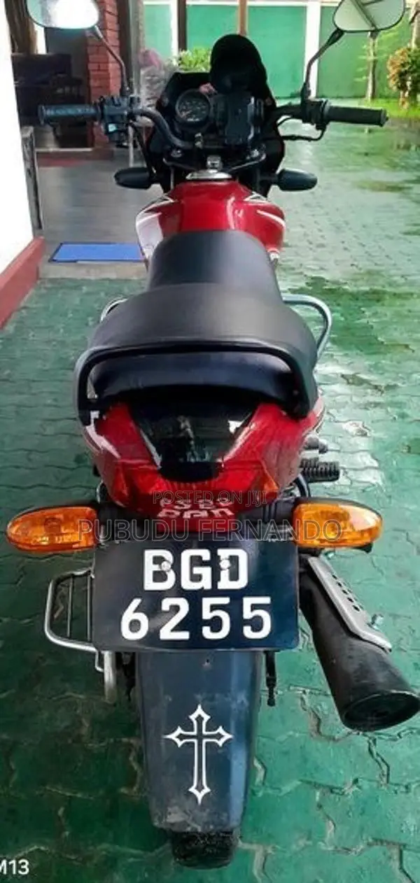 TVS Metro 2018