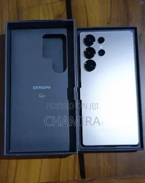 Samsung Galaxy S25 Ultra (Used)