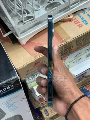 Apple iPhone 12 Pro Max (Used)