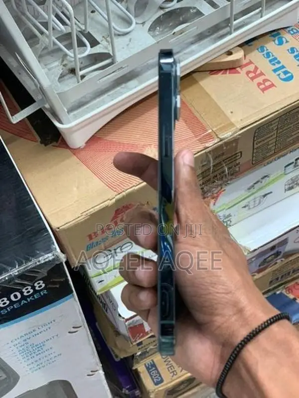 Apple iPhone 12 Pro Max (Used)