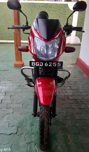 TVS Metro 2018