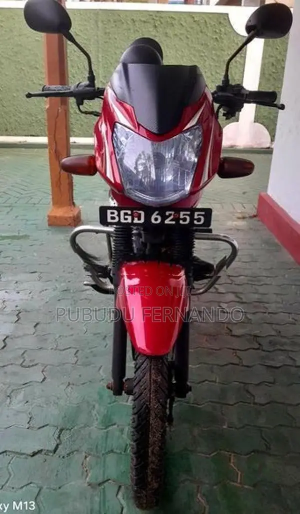 TVS Metro 2018