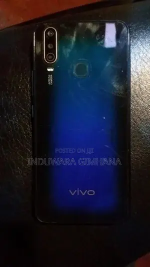 Vivo Y17 4G 8GB (Used)