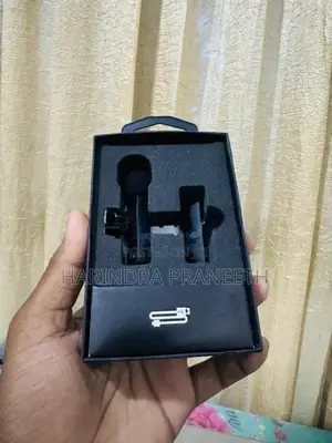 K8 Wireless Microphone