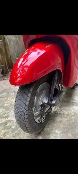 Honda Activa 2013